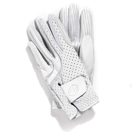 Guantes hipica Samshield - Imagen 8