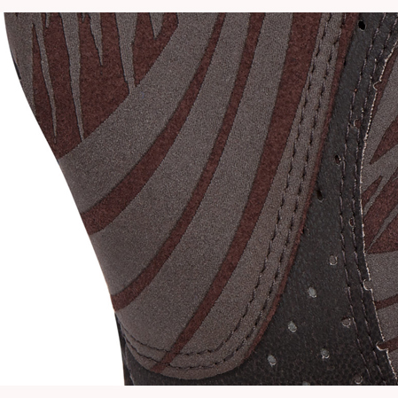 Guantes hipica Samshield - Imagen 3