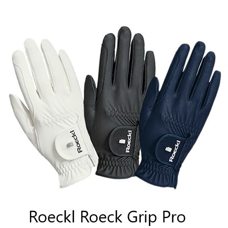 Guantes Roeck Grip Pro