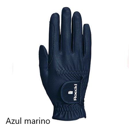 Guantes Roeck Grip Pro - Imagen 3