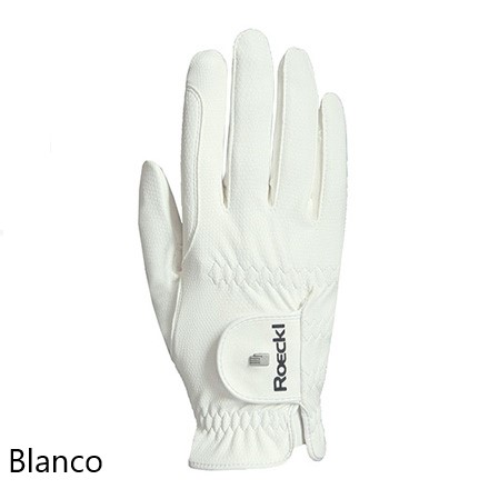 Guantes Roeck Grip Pro - Imagen 4
