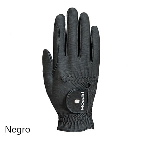 Guantes Roeck Grip Pro - Imagen 5