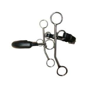 Hackamore Jump-In largo