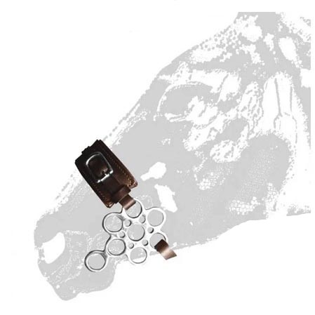 Hackamore roseta - Imagen 3