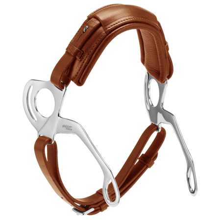 Hackamore Stubben - Imagen 3