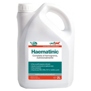 Haematinic Red Horse