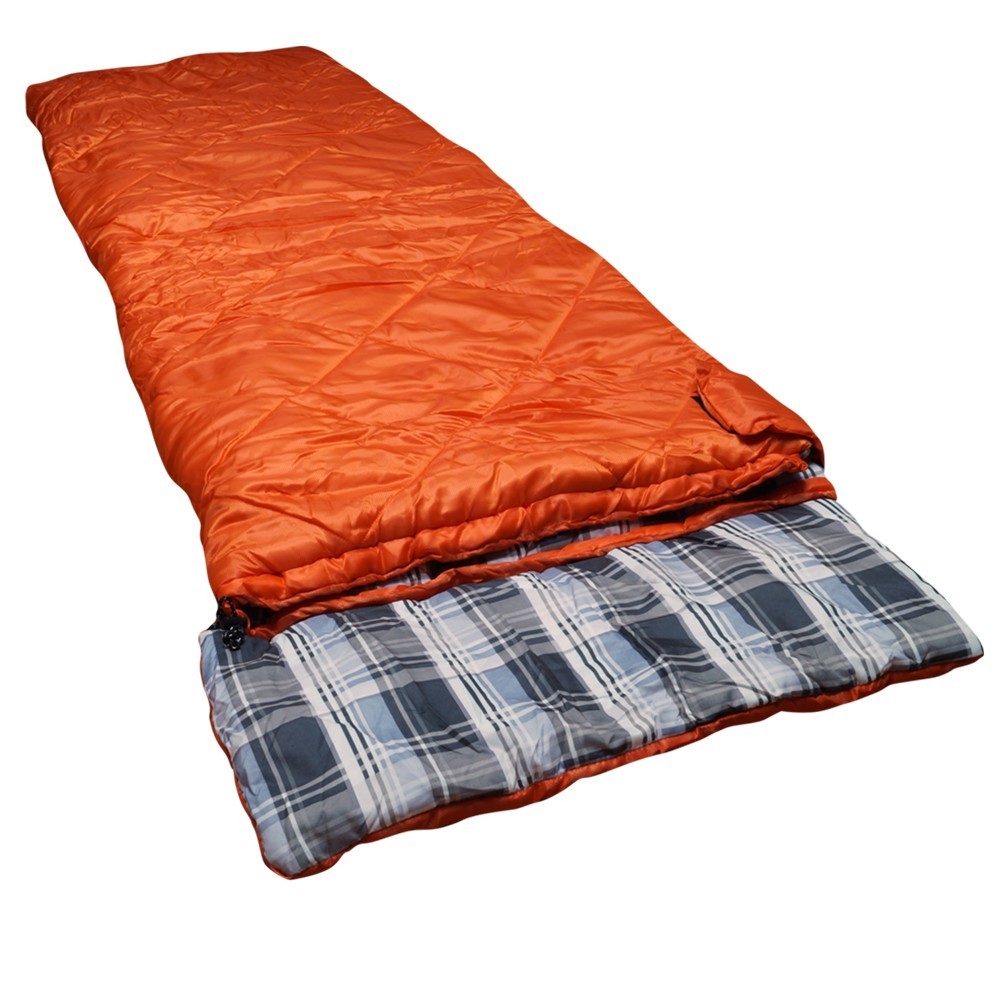 Sobre De Dormir Hampton NTK -10º C Tamaño XL - Imagen 3