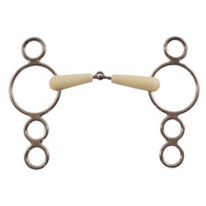 Happy Mouth filete Pessoa