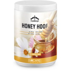 Honey Hoof Veredus