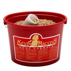 Hoof Formula Kevin Bacons