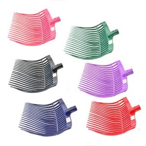 Horca viruta caballos Vplast