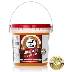 Jaboncillo Leovet gel