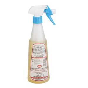 Jaboncillo liquido cuero