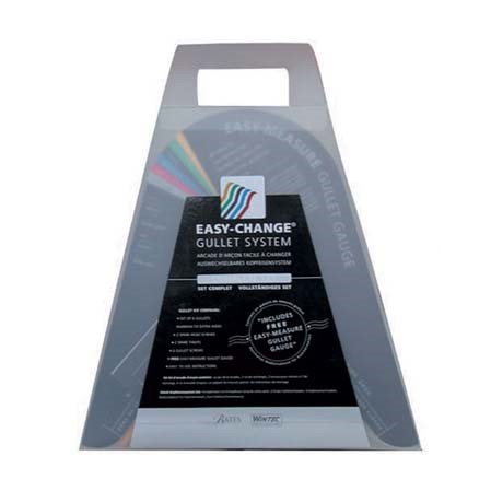 Juego puentes Wintec