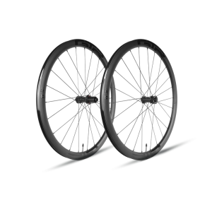 JUEGO RUEDAS GURPIL GTR RR38-SP CARBONO DISC SHIMANO