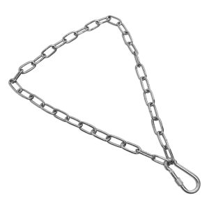 Kit De Cadenas Para Bolsa de Boxeo 100 cm Muvin