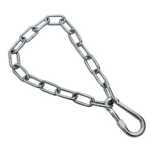 Kit De Cadenas Para Bolsa de Boxeo 50cm Muvin