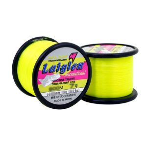 Bobina De Tanza Laiglon 0.50 x 600 x Japonesa