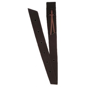 Latiguillo nudo nylon