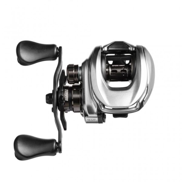 Reel Rotativo Legacy Marine Diestro 11BB 8.3:1 - Imagen 5
