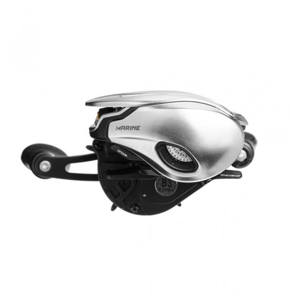 Reel Rotativo Legacy Marine Diestro 11BB 8.3:1 - Imagen 4