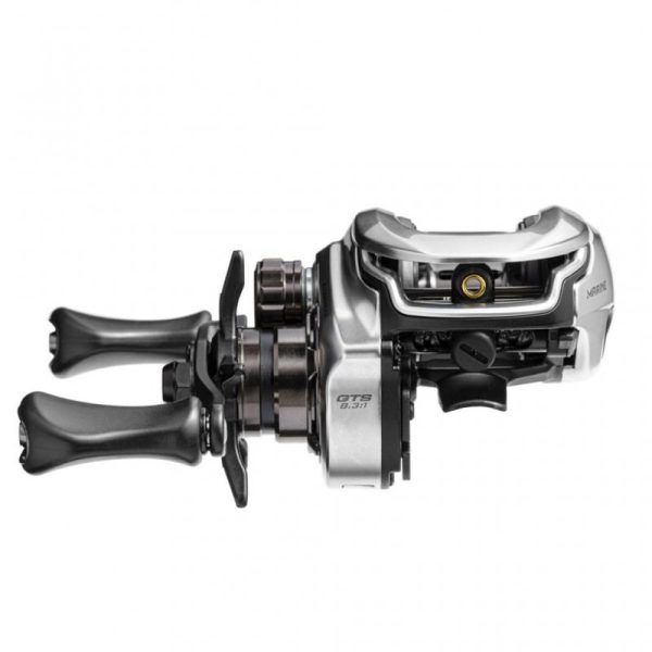 Reel Rotativo Legacy Marine Diestro 11BB 8.3:1 - Imagen 3