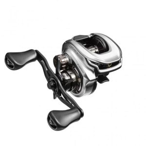 Reel Rotativo Legacy Marine Diestro 11BB 8.3:1