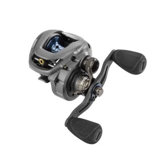 Reel Galleta Liger Marine 11bb Duraluminio Ultra Liviano 139g