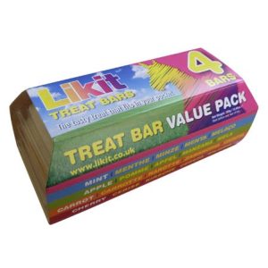 Likit Treat Bar Pack