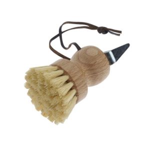 Limpiacascos Pequeño Borstiq