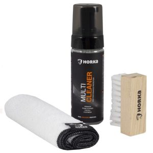 Limpiador botas hípica