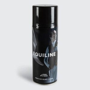 Limpiador cascos airbag Equiline