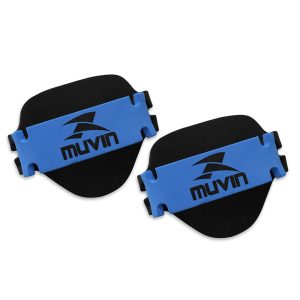 Guantes Para Musculación en EVA Muvin