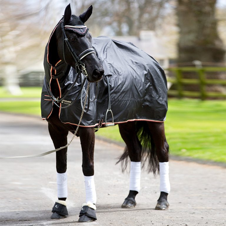 Manta Mack in Sack - Imagen 3