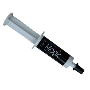 Magic Instant caballos