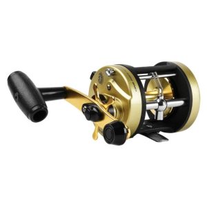 Reel Rotativo Magna 5000 Marine 5BB