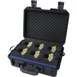 Maleta transporte Ceecoach