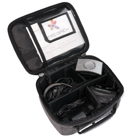 Maletin Ceecoach - Imagen 2