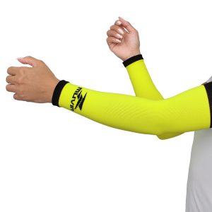 Manga Deportes Ciclismo Running Muvin