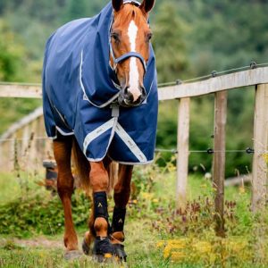 Manta Amigo Medium Exterior