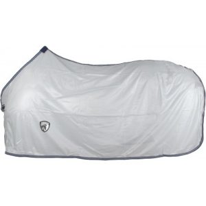 Manta antiinsectos caballos