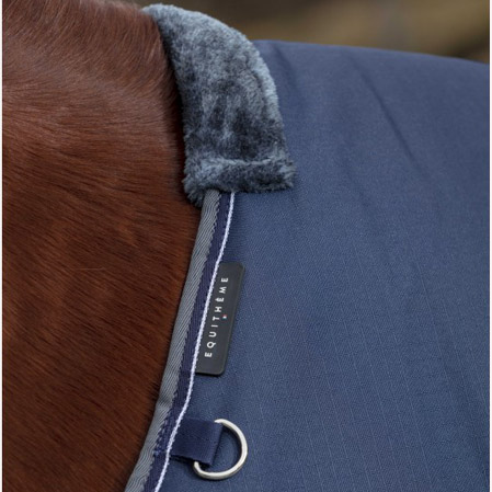 Manta caballos invierno - Imagen 4