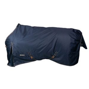 Manta caballos invierno impermeable