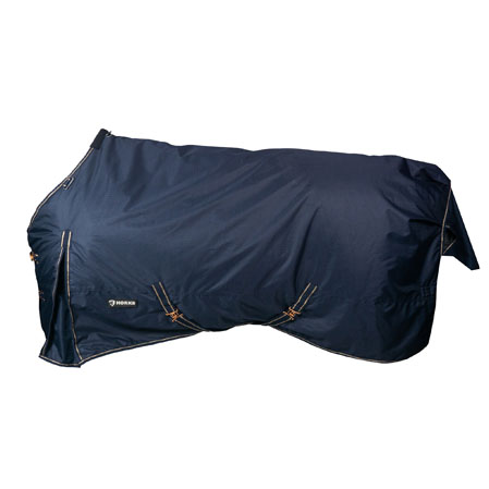 Manta caballos invierno impermeable