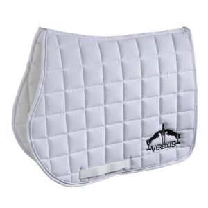 Mantilla caballos doma Veredus
