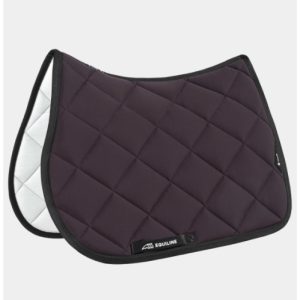 Mantilla Equiline Brown