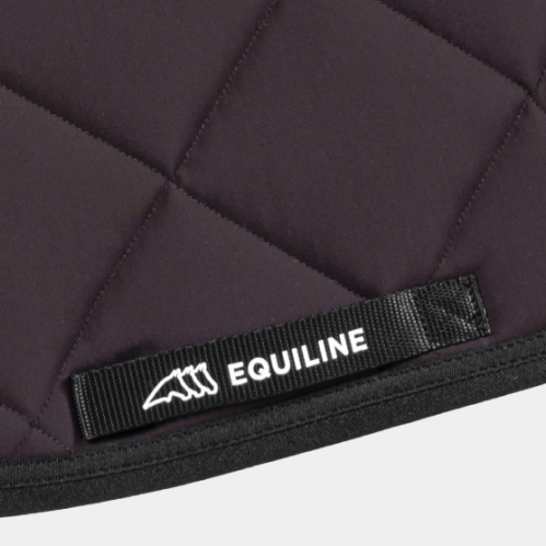 Mantilla Equiline Brown - Imagen 3