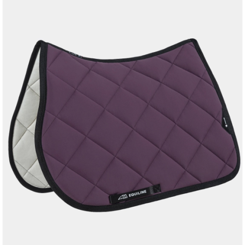 Mantilla Equiline Hortensia - Imagen 2