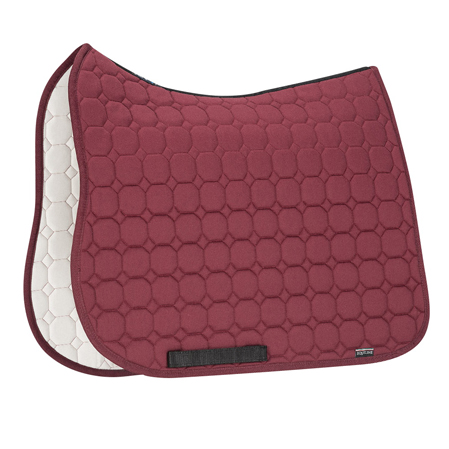 Mantilla Equiline Octagon Dressage - Imagen 9