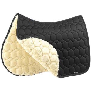 Mantilla lana Equiline Exatron